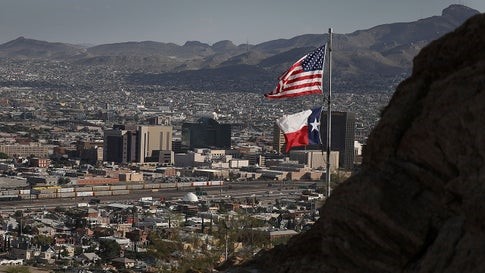 El Paso